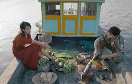 Phim "Chàng dâng cá, nàng ăn hoa" hợp tác với HBO bị chỉnh sửa khi chiếu ở Việt Nam