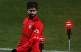 Hung thần Diego Costa sẵn sàng “phá lưới” Liverpool