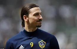 Zlatan Ibrahimovic ra điều kiện để trở lại Italia