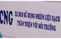 Hà Nội có thêm nhiều tuyến bus sử dụng nhiên liệu sạch