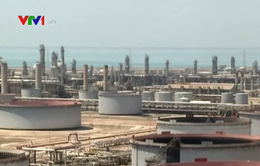 Saudi Aramco định giá 1.700 tỷ USD