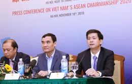 Loạt hoạt động quảng bá hình ảnh Việt Nam trong năm Chủ tịch ASEAN 2020