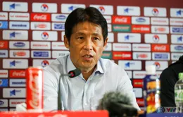 HLV ĐT Thái Lan, Akira Nishino: "ĐT Việt Nam xứng đáng nhận được sự ngưỡng mộ"