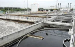 Hà Nội đề xuất tăng giá dịch vụ xả nước thải