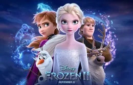 Những thông điệp nhân văn trong Frozen 2