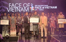 Hội đồng bình chọn quốc tế Face Of Việt Nam: Góc nhìn mới, thành tựu mới…