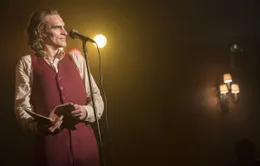 “Joker” vượt mốc 1 tỷ USD, Joaquin Phoenix vẫn không để tâm đến doanh thu