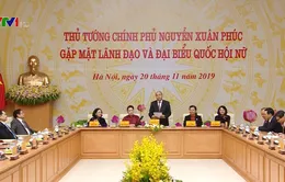 “Không để phụ nữ và trẻ em bị bỏ lại phía sau”