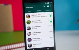 WhatsApp gây hao pin trên một số dòng máy Android