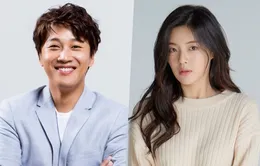 Cha Tae Hyun trở lại màn ảnh nhỏ sau scandal đánh bạc