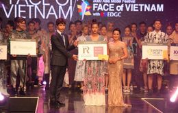 Face Of Vietnam: Lộ diện 3 gương mặt đại diện tham gia Asia Model Festival