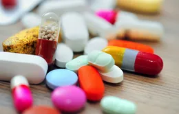 Sốc phản vệ nguy kịch do tự mua thuốc điều trị
