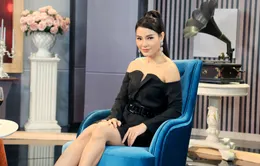 Phương Trinh Jolie thừa nhận phẫu thuật 6 bộ phận trên mặt