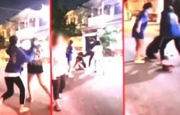 TP.HCM chấn chỉnh tình trạng học sinh đánh nhau
