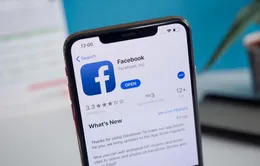 Facebook thử nghiệm tính năng xem ảnh từ Instagram