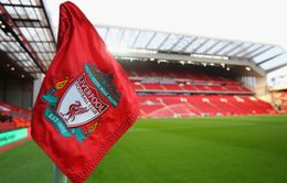 Liverpool lên kế hoạch nâng sức chứa sân Anfield