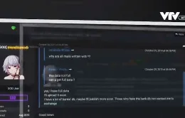Nghi vấn lộ thông tin 2 triệu người dùng tại 1 ngân hàng