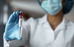 Israel và Đức tìm ra phương pháp nâng cao hiệu quả của vaccine phòng Ebola