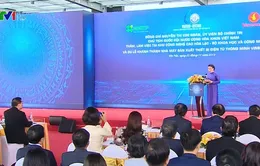 Đưa Khu Công nghệ cao Hòa Lạc thành trung tâm công nghệ của khu vực