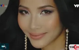 Hoàng Thùy sẵn sàng tới đấu trường Miss Universe 2019