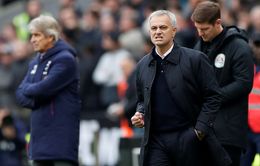 Học trò mong mỏi Mourinho giúp Tottenham làm điều Pochettino không thể