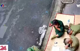 TP.HCM: Cảnh báo chiêu thức đòi nợ mới kiểu giang hồ