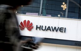 Mỹ hối thúc Canada không sử dụng công nghệ của Huawei