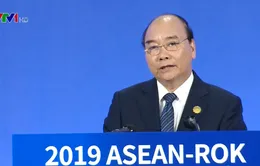 “Các nhà đầu tư Hàn Quốc hãy tăng cường đầu tư vào ASEAN”