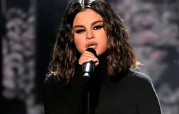 AMAs 2019: Mở màn lễ trao giải, Selena Gomez gây thất vọng