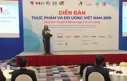 Hành động vì sự phát triển bền vững và quản lý an toàn thực phẩm