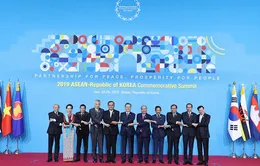 ASEAN và Hàn Quốc thảo luận về vấn đề Triều Tiên