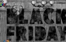Nguồn gốc và ý nghĩa của ngày hội giảm giá Black Friday