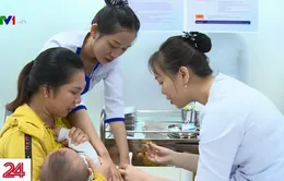 Người dân ĐBSCL không còn lo vaccine khan hàng, sốt giá