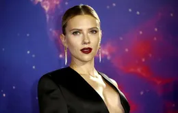 Sau 2 lần ly hôn, “Góa phụ đen” Scarlett Johansson vẫn tin vào hôn nhân