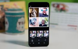 Google Photos thêm tính năng chỉnh sửa mới trên Android