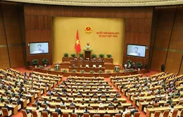 “Kết quả kỳ họp tạo niềm tin, nhưng cũng đòi hỏi phải nỗ lực nhiều hơn nữa”