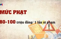 Giải pháp nào ngăn chặn tin nhắn, cuộc gọi rác?