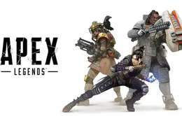 Apex Legends sẽ ra mắt trên nền tảng di động vào năm 2020