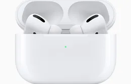 Cách kết nối AirPods Pro với hệ thống giải trí trên máy bay