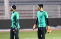 "Kepa Indonesia" tuyên bố chặn đứng U22 Việt Nam