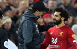 Liverpool có thể tiếp tục thăng hoa dù thiếu Mohamed Salah?