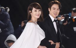 Chị đại Kim Hye Soo sánh đôi với trai trẻ Yoo Yeon Seok làm MC