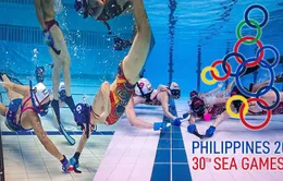 SEA Games 30: Chủ nhà Philippines đưa 2 môn thể thao mới lạ vào thi đấu