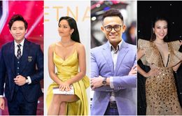 Lộ diện 4 MC của đêm Bán kết, Chung kết Hoa hậu Hoàn vũ Việt Nam 2019