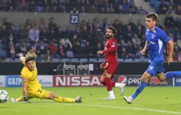 Lịch trực tiếp Champions League rạng sáng mai (6/11): Liverpool tiếp đón Genk, Dortmund tái đấu Inter