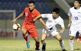 [KT] Chung kết Giải U21 Quốc tế: U21 Việt Nam 2-0 U21 Sinh viên Nhật Bản: Chức vô địch xứng đáng cho đội chủ nhà