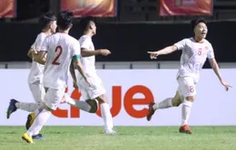 Vé xem U19 Việt Nam tại giải U19 châu Á 2020 có giá cao nhất là 50.000 đồng