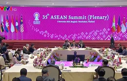 Việt Nam với vai trò Chủ tịch ASEAN 2020: Cơ hội và thách thức