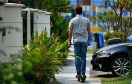 Singapore cấm xe scooter điện