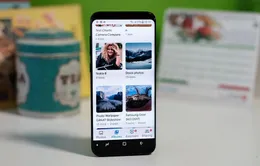 Google Photos cập nhật tính năng lưu trữ ảnh mới